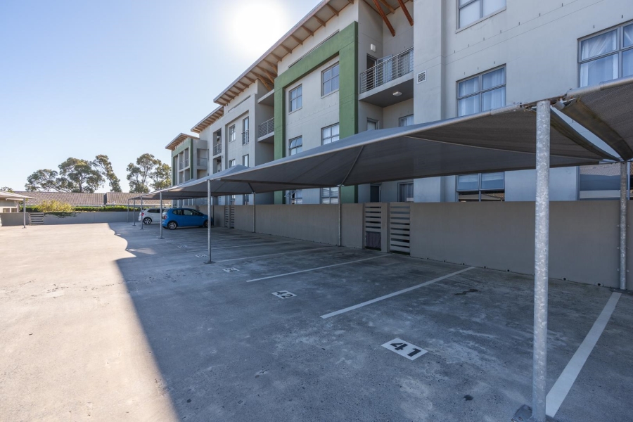 2 Bedroom Property for Sale in Edgemead Western Cape